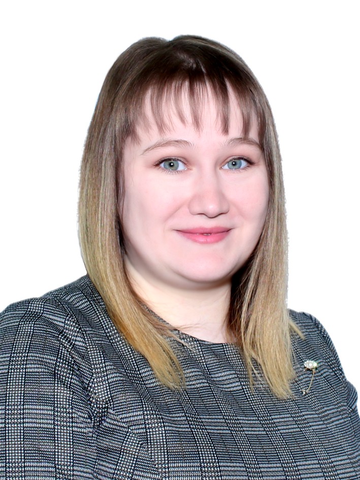 Чачина Надежда Сергеевна.