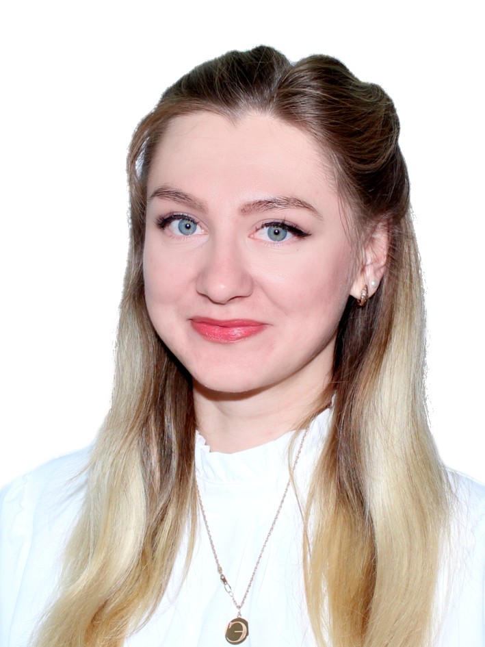 Шагаева Эльвира Рястамовна.
