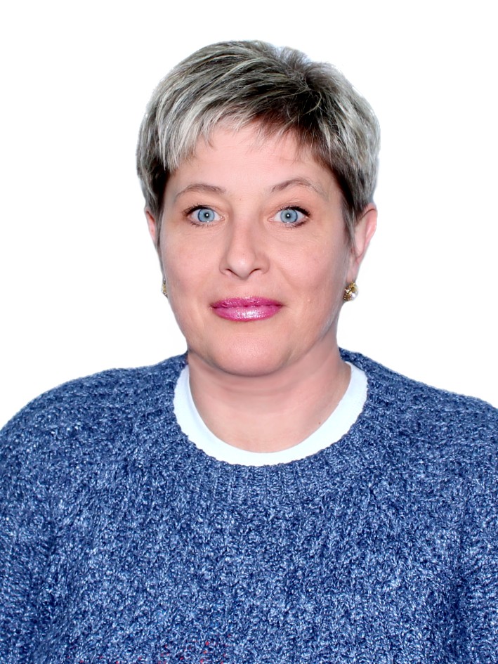Тигрова Надежда Михайловна.