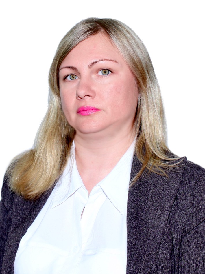 Дмитриева Марина Викторовна.